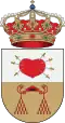 Coat of arms of Dolores