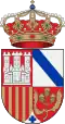 Coat of arms of Millena
