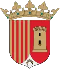 Coat of arms of Paterna