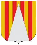 Coat of arms of Pira