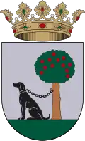 Coat of arms of Sueca