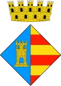 Coat of arms of L'Escala