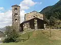 Sant Joan de Caselles Church