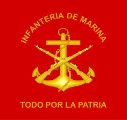 Naval Infantry Corps