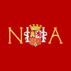 Presidential Standard of Niceto Alcalá-Zamora (1931-1936)