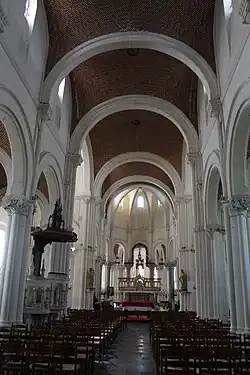 Nave