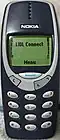 Image 115Snake II on a Nokia 3310 (2000) (from 2000s in video games)