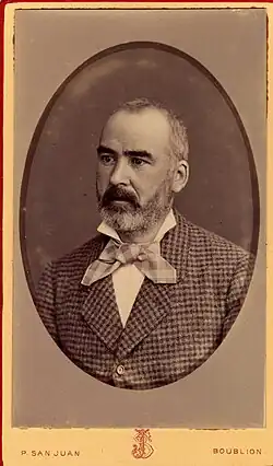 Eusebio Ollo Miranda