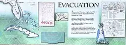 Evacuation