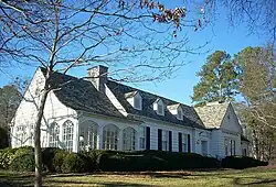 Evelyn Gordy Hospitality House