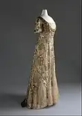Evening dress, 1910-1914[21]
