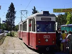 Tramway
