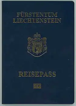 Liechtenstein