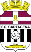 Cartagena crest