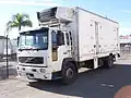 Volvo FL 250