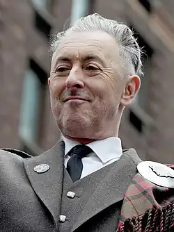 Alan Cumming in 2025