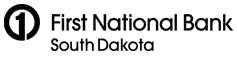 First National Bank South Dakota