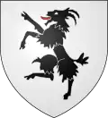 Coat of arms of Geiswiller