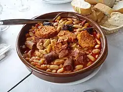 Fabada asturiana