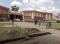 Faculty of Education