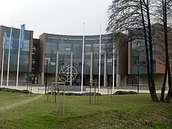 Faculty of Physics, Astronomy and Applied Computer Science