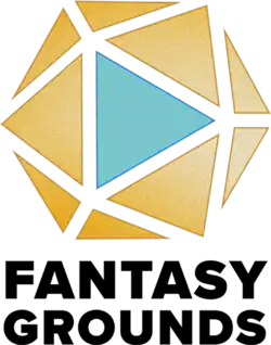 Fantasy Grounds Virtual Tabletop