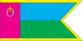 Flag of Fastiv Raion
