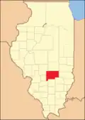 Fayette between 1827 and 1831