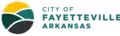 Official logo of Fayetteville