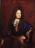 Grand Prince Ferdinando de' Medici (1687)