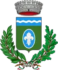 Coat of arms of Ferrera di Varese