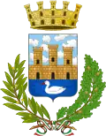 Coat of arms of Finale Emilia