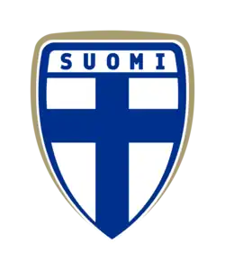 Shirt badge/Association crest