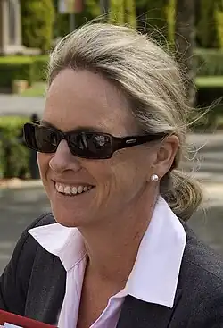Fiona Nash