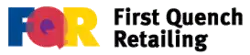 First Quench Retailing logo