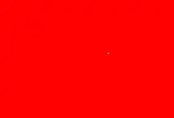 Vice and Rear Admirals Red Squadron Kingdom of England