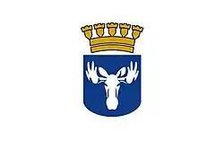 Östersund