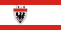 Flag of Üllő
