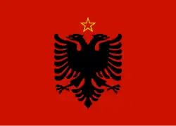 People's Socialist Republic of Albania