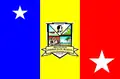 Flag of Andrés Eloy Blanco Municipality