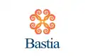 Flag of Bastia