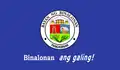 Flag of Binalonan
