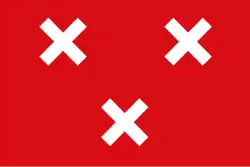 Flag of Breda