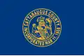 Flag of Cattaraugus County