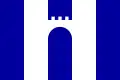 Flag of Dobříš
