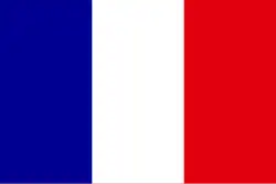 Flag of France