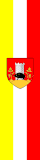 Flag of Groß-Schweinbarth