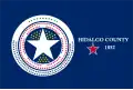 Flag of Hidalgo County