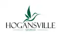 Flag of Hogansville, Georgia
