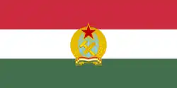 Hungarian People's Republic